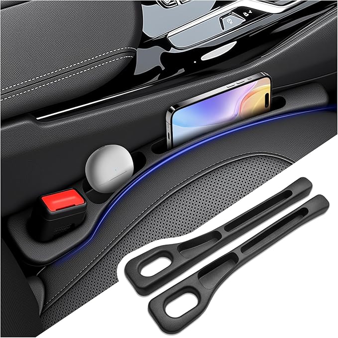 Car Seat Gap Filler