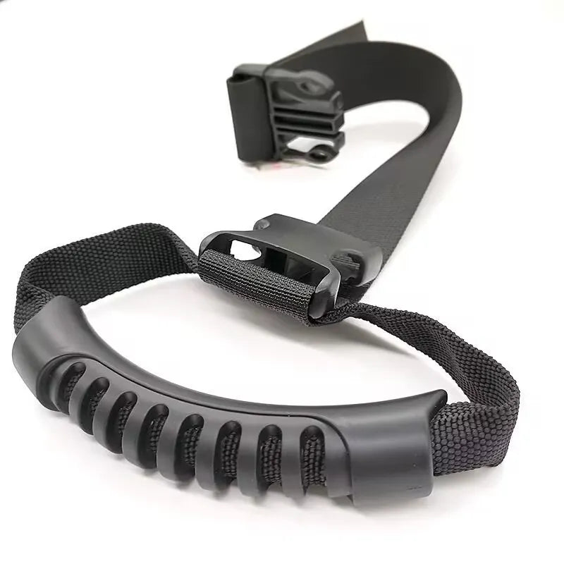 Overhead Assist Handle